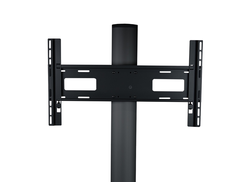 SMS Flatscreen FH MT 1450 mobiler Monitorständer schwarz (PL031022EU-P0) VESA Aufnahme