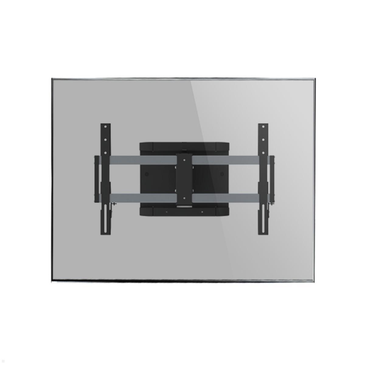 SMS ICON WH 3D TV Wandhalterung schwenkbar (C181U001-1A) schwarz SMS ICON WH 3D TV Wandhalterung schwenkbar (C181U001-1A) schwarz