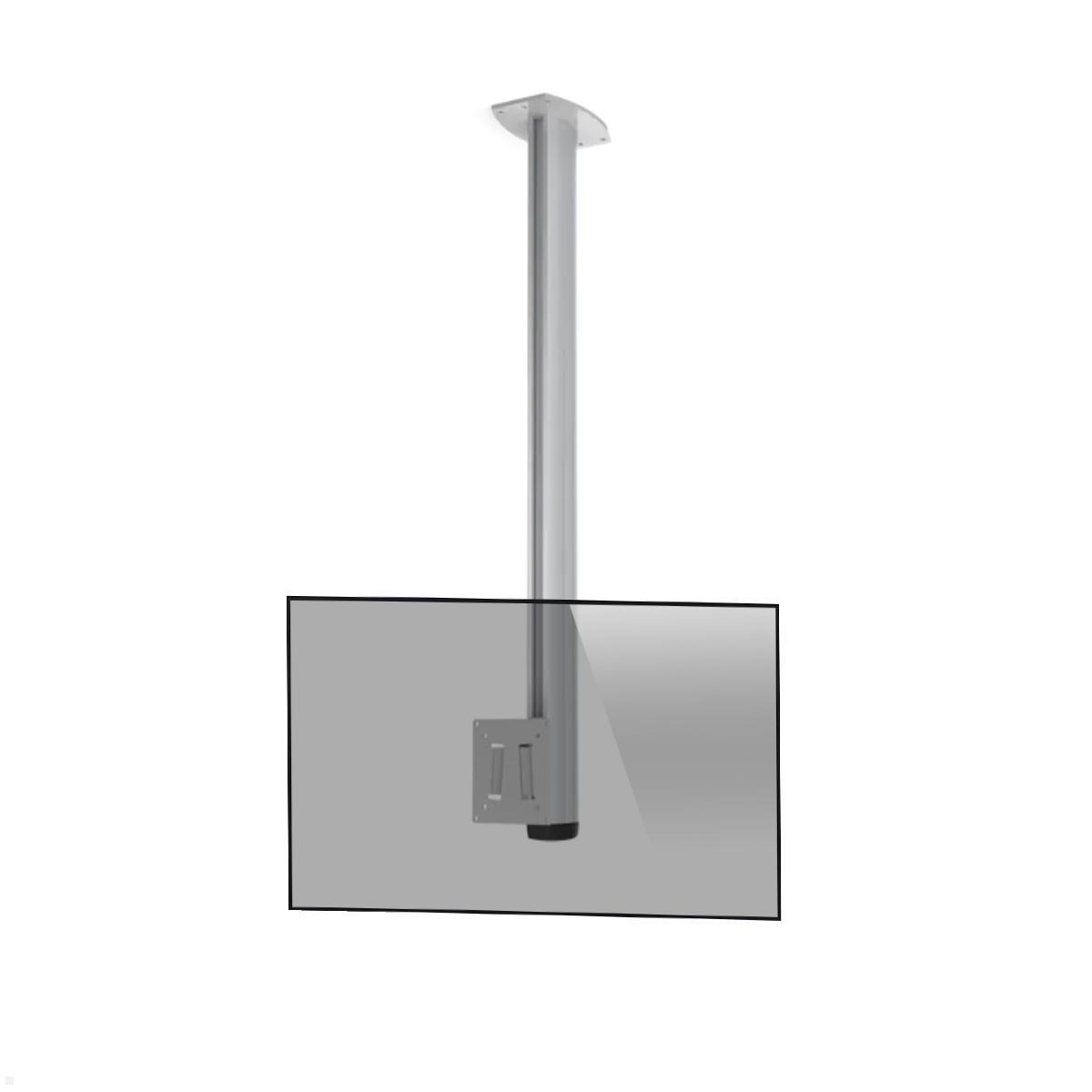 SMS Flatscreen CL ST Monitor Deckenhalterung 1200mm (FS061008-P0) SMS Flatscreen CL ST Monitor Deckenhalterung 1200mm (FS061008-P0)