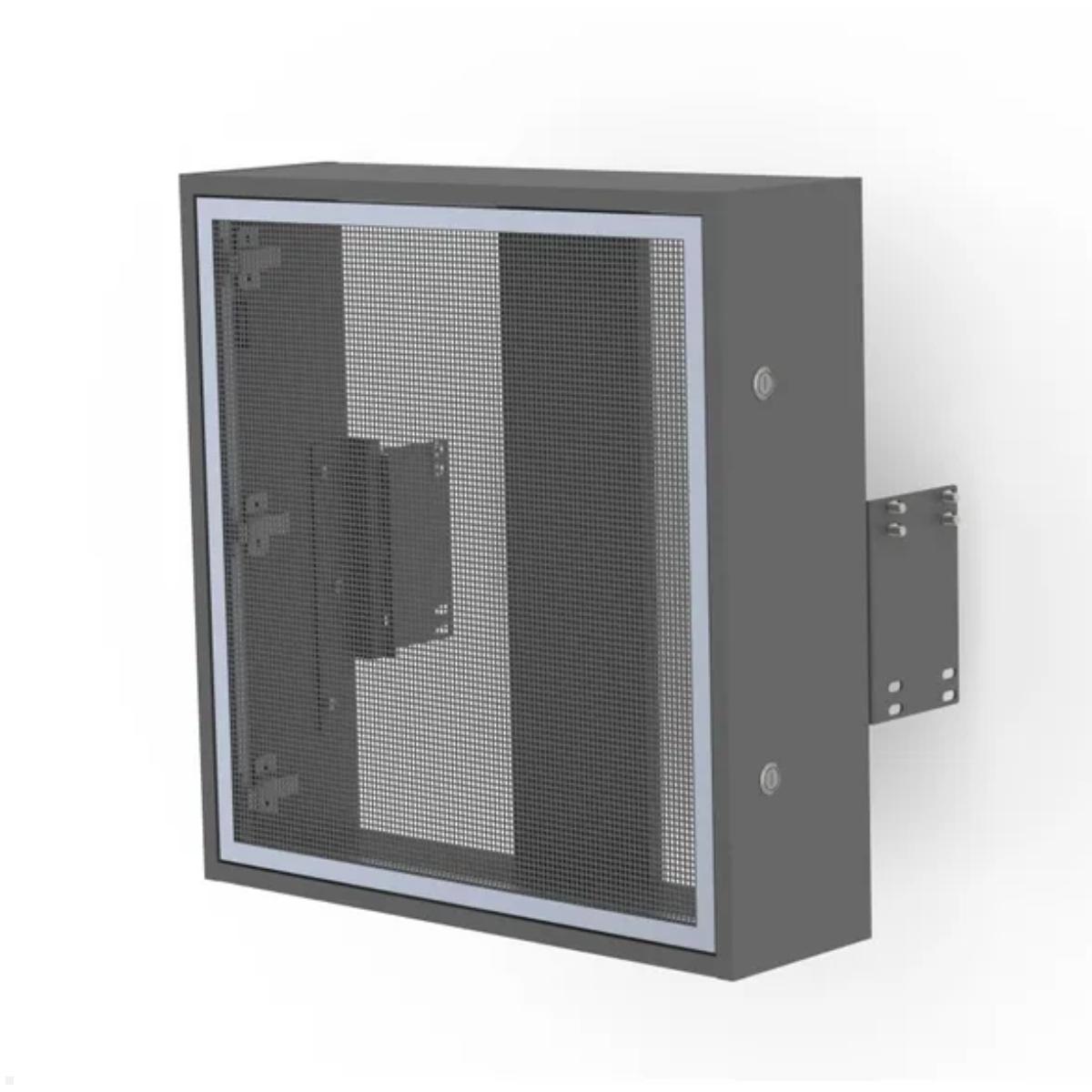 SMS Presence Zubehör abschließbare Box (C5-21U006-2-A) SMS Presence Zubehör abschließbare Box (C5-21U006-2-A)