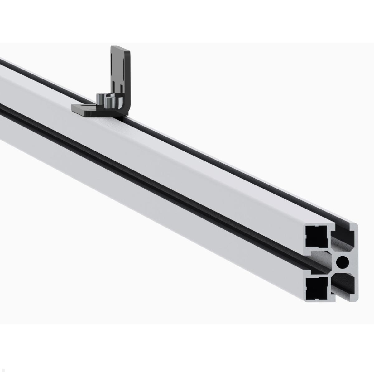 SMS Multi Display Wall Wandschiene 2 x 2m (PW010006) SMS Multi Display Wall Wandschiene 2 x 2m (PW010006)