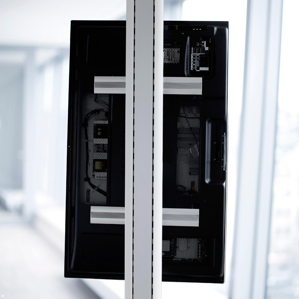 SMS X H+ Unislide Universalhalterung Zubehör 100kg (PD210002), Hochformat
