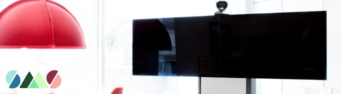 Multi-Monitor-Ständer