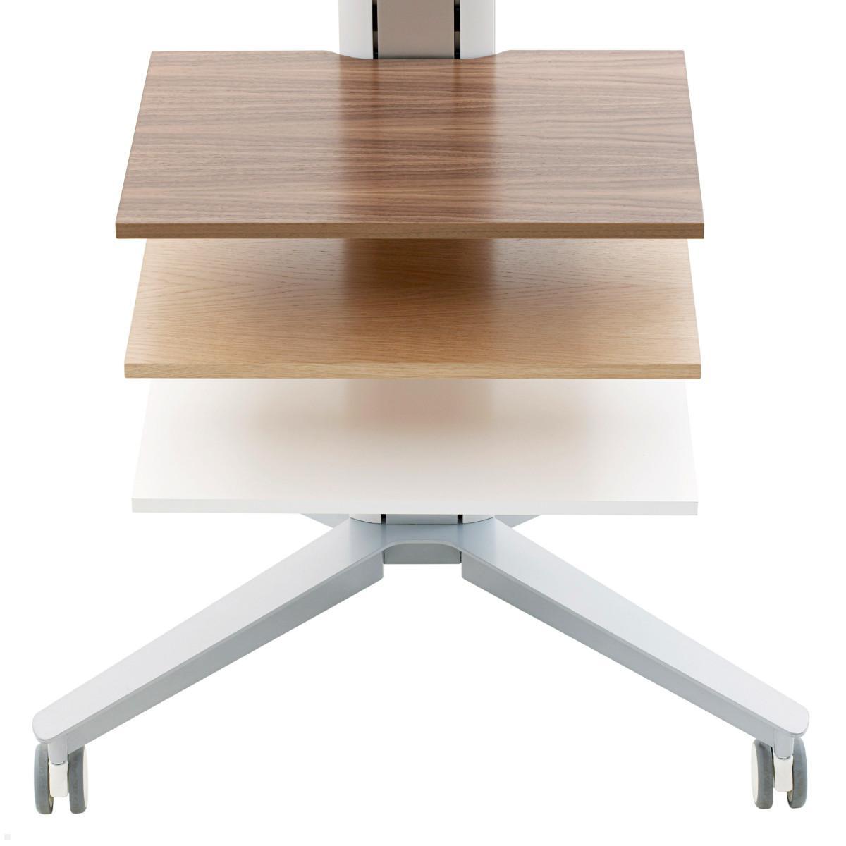 SMS Zubehör X FH Ablagen Eiche SMS Zubehör X FH Ablagen Eiche