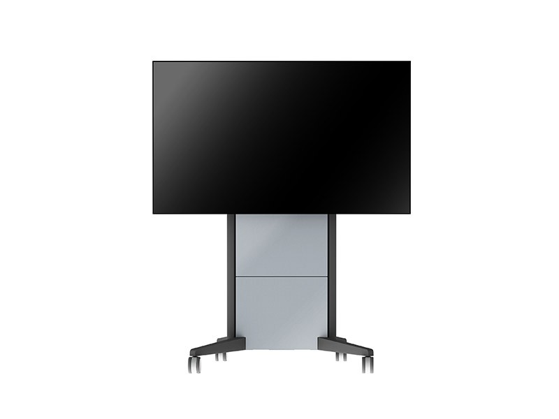 SMS Presence Mobile elektrischer Monitorständer SMS Presence Mobile elektrischer Monitorständer