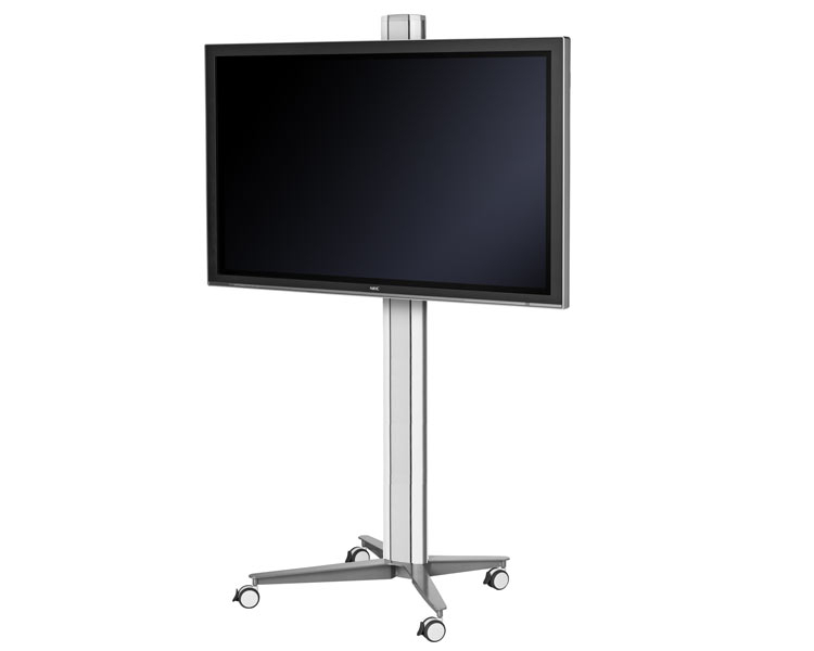 SMS Flatscreen X FH M 1455 mobiler Monitorständer (PD031002-P0)