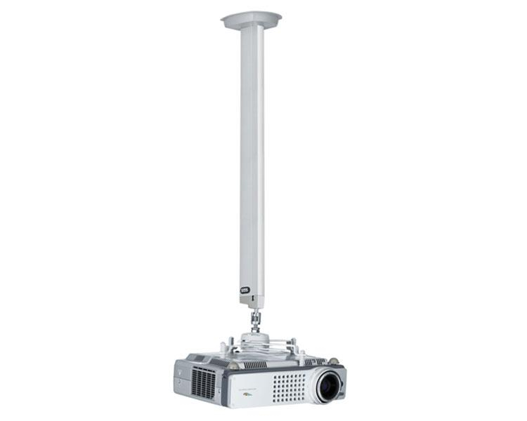 SMS CL F1500 Beamer Deckenhalterung (AE014030) silber SMS CL F1500 Beamer Deckenhalterung (AE014030) silber