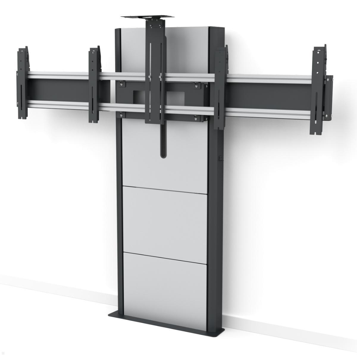 TV Lift für 2 Monitore SMS Presence W/F VC (C591U006-2C0)