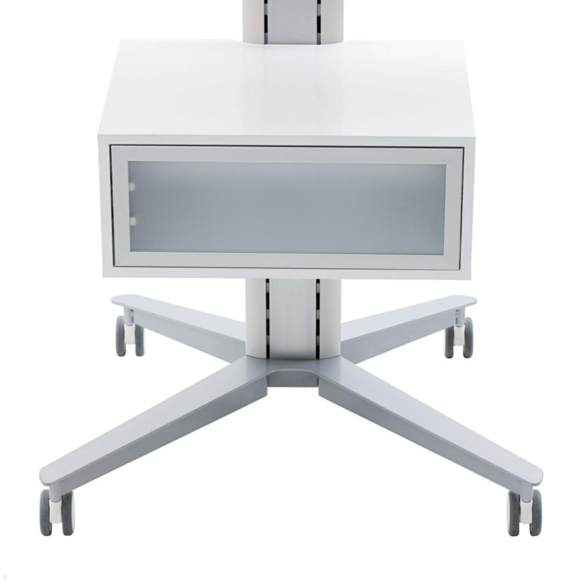 SMS Zubehör X FH Media Box (PD400001), weiß SMS Zubehör X FH Media Box (PD400001), weiß