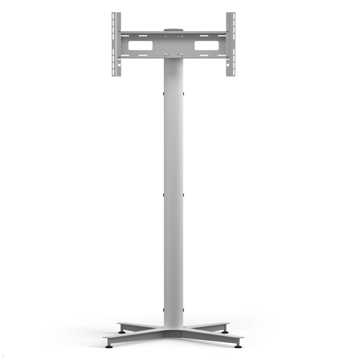 SMS Icon FH T 1450 Monitorständer (K12-030-EU-7), silber SMS Icon FH T 1450 Monitorständer (K12-030-EU-7), silber