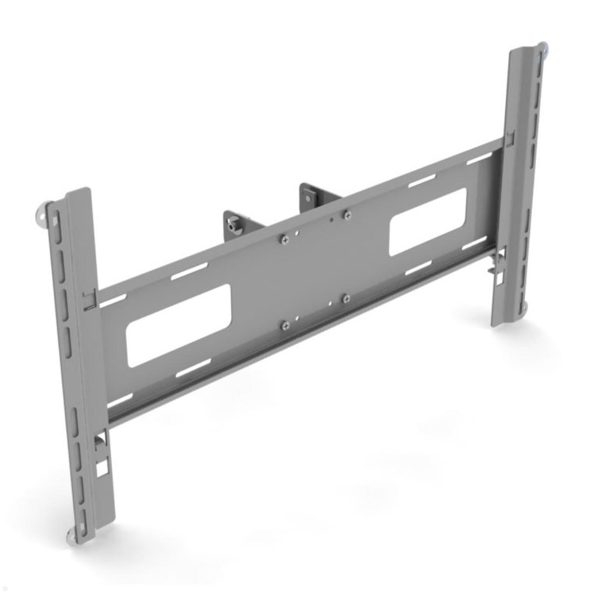 SMS Flatscreen H2 Unislide, silber SMS Flatscreen H2 Unislide, silber