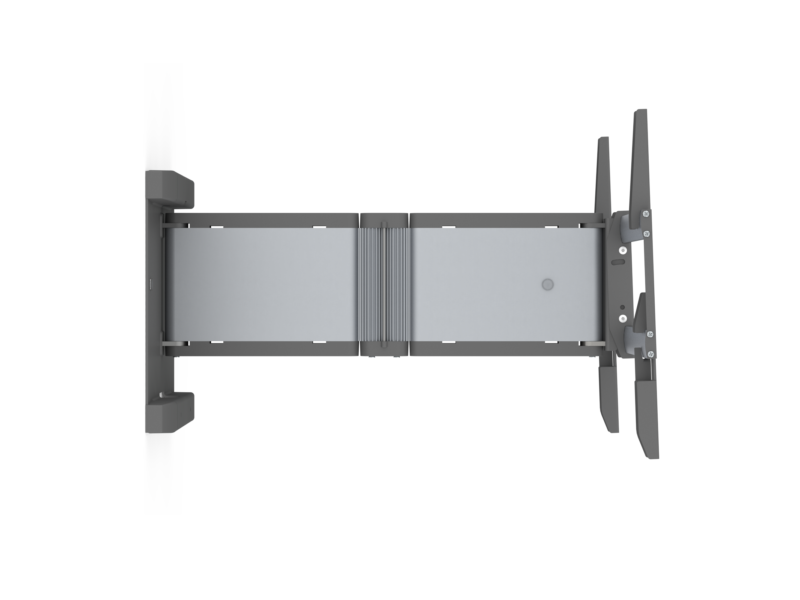 SMS ICON WH 3D TV Wandhalterung schwenkbar