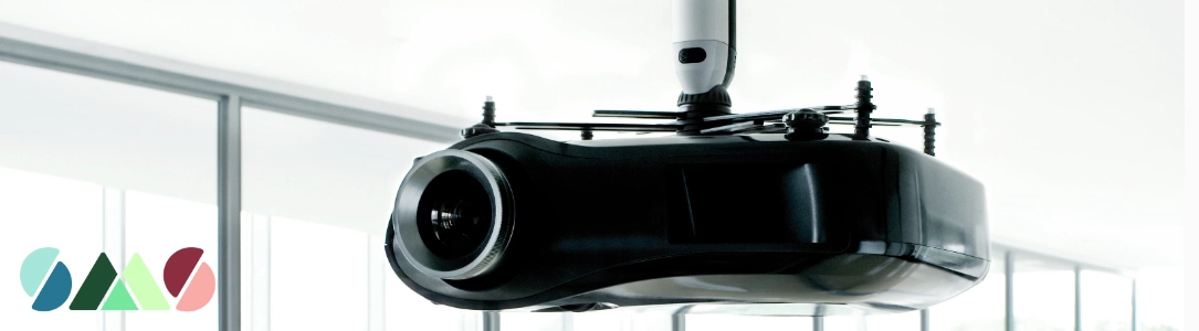 Beamerhalterung / Prokektorhalterung für die Decke / Wand Beamerhalterung / Prokektorhalterung für die Decke / Wand