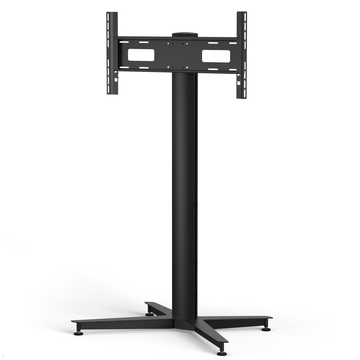 SMS Icon FH T 1450 Monitorständer (K12-030-EU-1), schwarz SMS Icon FH T 1450 Monitorständer (K12-030-EU-1), schwarz