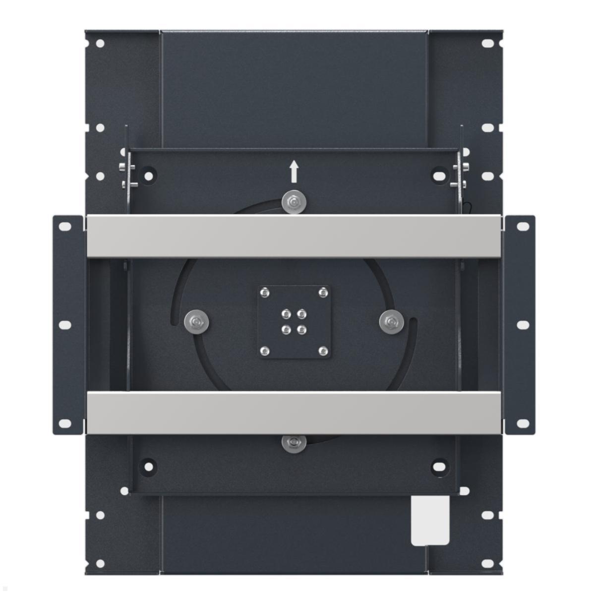 SMS MultiMount Flipster Wall Flipchart Wandhalter 32-65 Zoll, drehbar Pivot Funktion SMS MultiMount Flipster Wall Flipchart Wandhalter 32-65 Zoll, drehbar Pivot Funktion