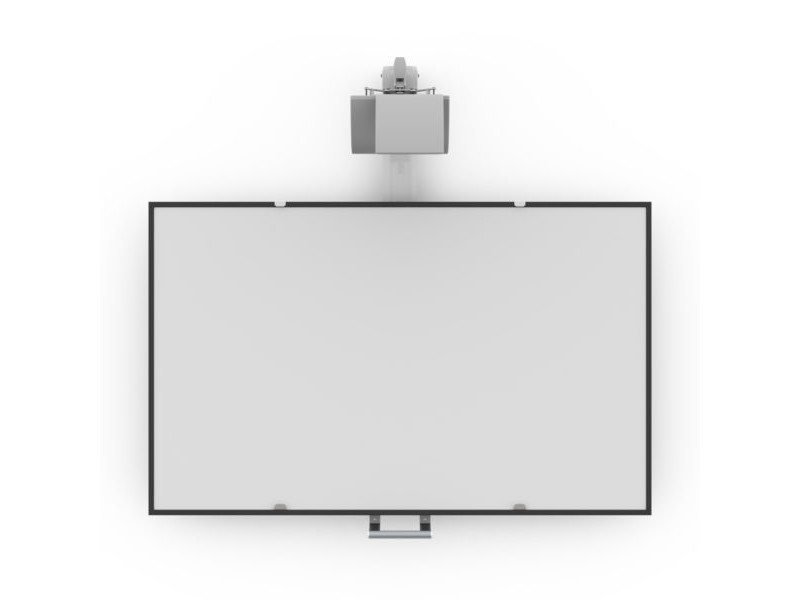 SMS FUNC interaktiver Whiteboardhalter höhenverstellbar (FST081010-MN) Anwendung SMS FUNC interaktiver Whiteboardhalter höhenverstellbar (FST081010-MN) Anwendung