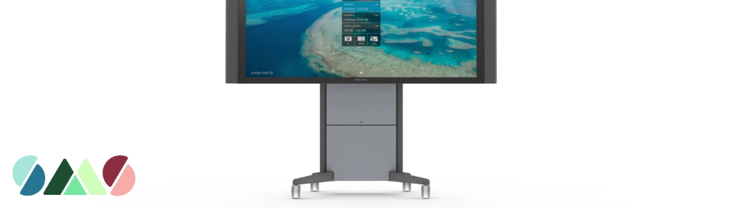 Höhenverstellbare Monitorständer, Monitor Standfüße