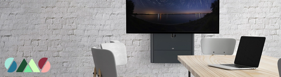 videokonferenz-sms-monitore-37-zoll-70-zoll-tv-multidisplay-monitorhalterung videokonferenz-sms-monitore-37-zoll-70-zoll-tv-multidisplay-monitorhalterung