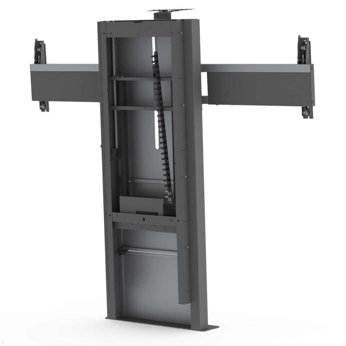 TV Lift für 2 Monitore SMS Presence W/F VC (C591U006-2C0)