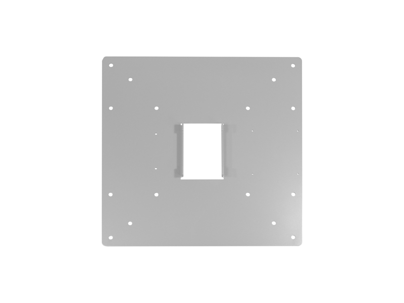 MonLines V013 VESA Adapterplatte 400 für SMS X Serie MonLines V013 VESA Adapterplatte 400 für SMS X Serie