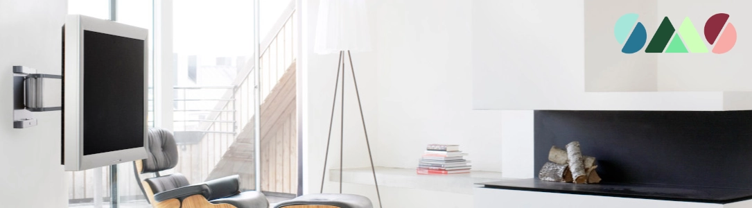 SMS Monitorhalterungen SMS Monitorhalterungen