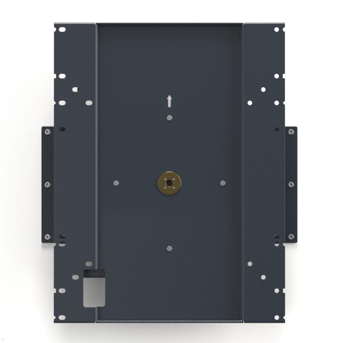 SMS MultiMount Flipster Wall Flipchart Wandhalter 32-65 Zoll, drehbar Hochformat SMS MultiMount Flipster Wall Flipchart Wandhalter 32-65 Zoll, drehbar Hochformat