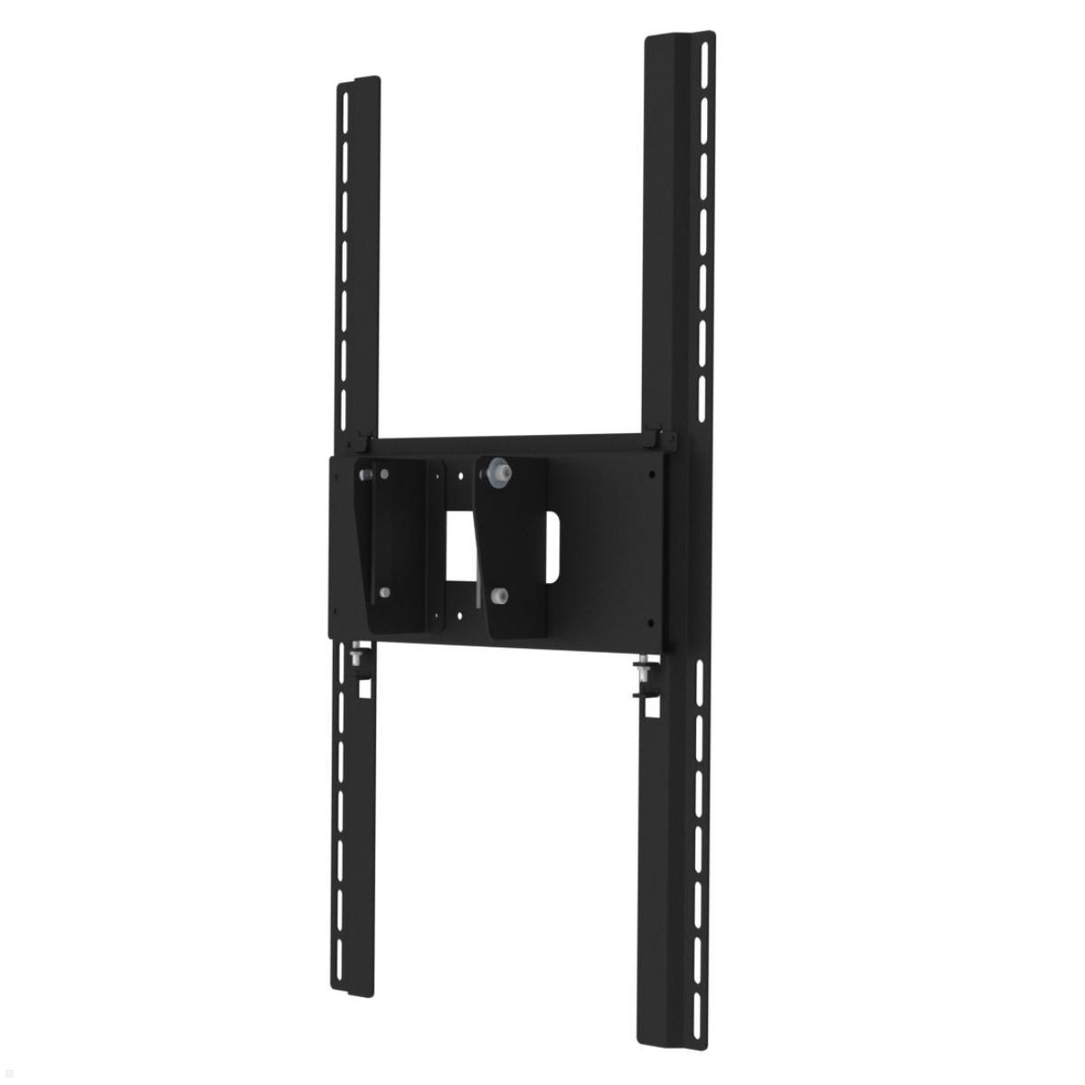 SMS Flatscreen H2 Unislide Vertical PL210240 schwarz