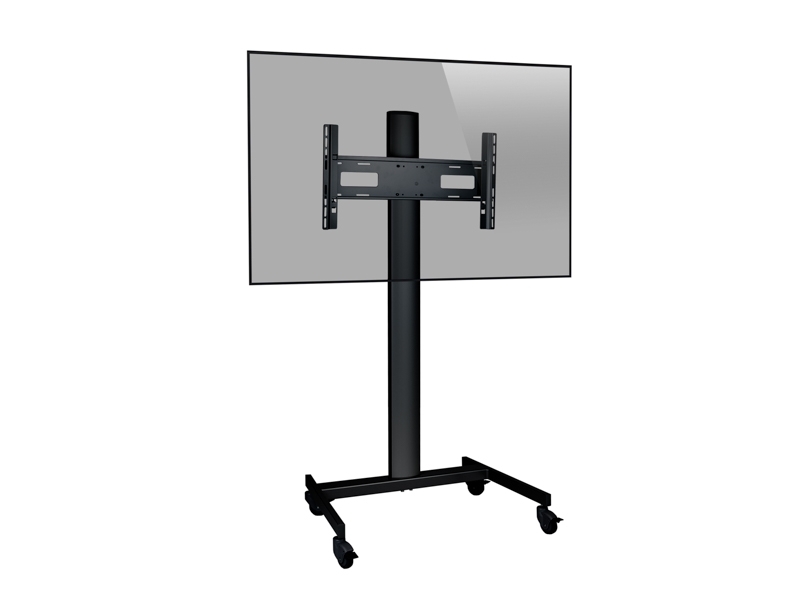 SMS Flatscreen FH MT 1450 mobiler Monitorständer schwarz (PL031022EU-P0)