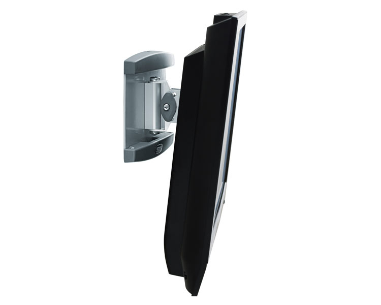 EOL - SMS Monitor Wandhalterung WL ST weiß (FS041017)