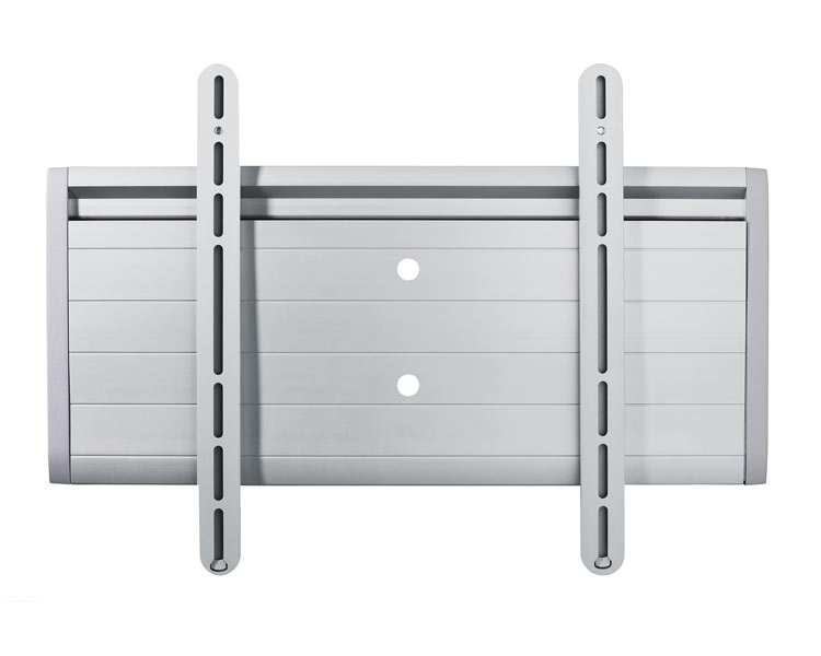 SMS Flatscreen Wandhalterung WM T Aluminium / Silber SMS Flatscreen Wandhalterung WM T Aluminium / Silber