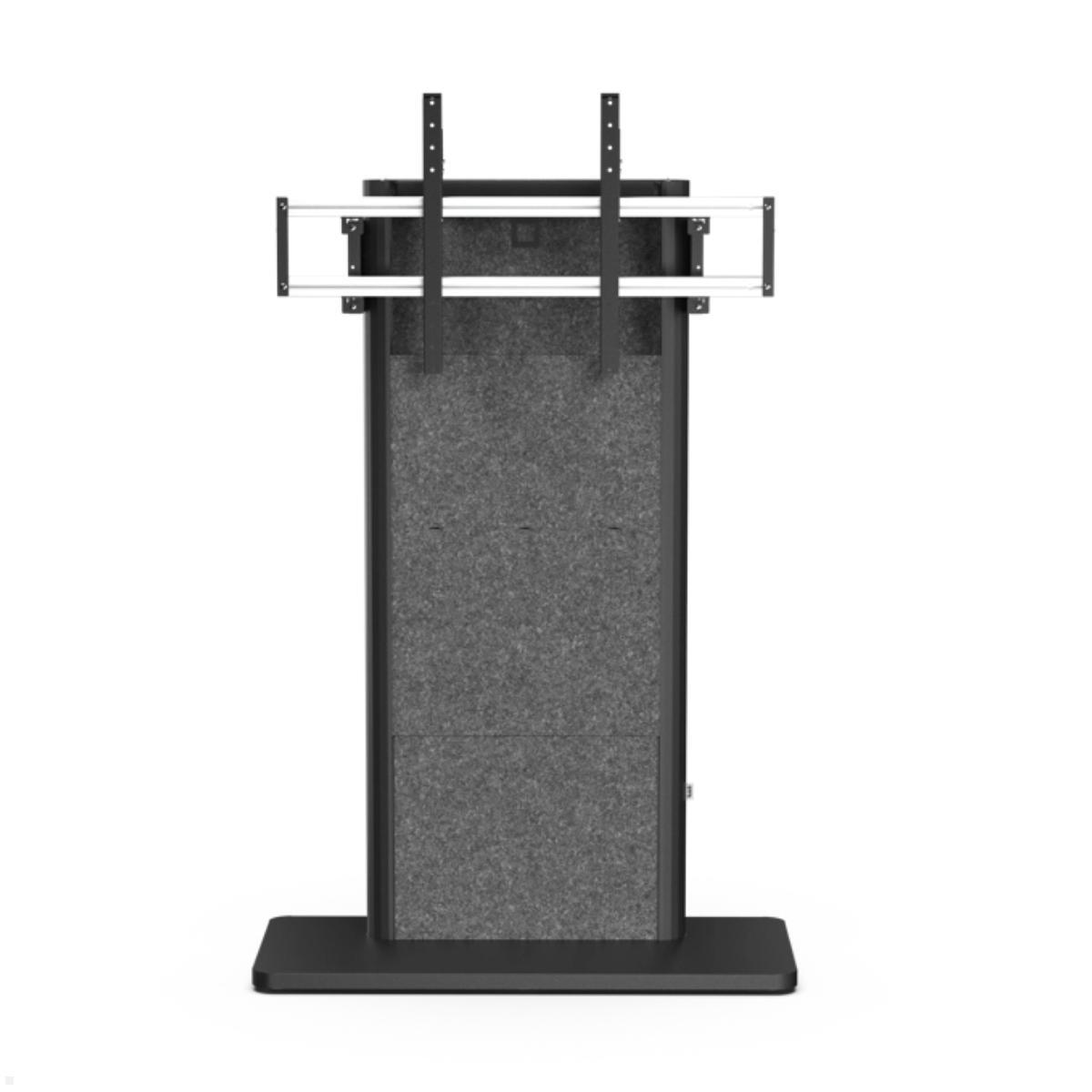 SMS EVER620 Monitorständer bis 98 Zoll SMS EVER620 Monitorständer bis 98 Zoll
