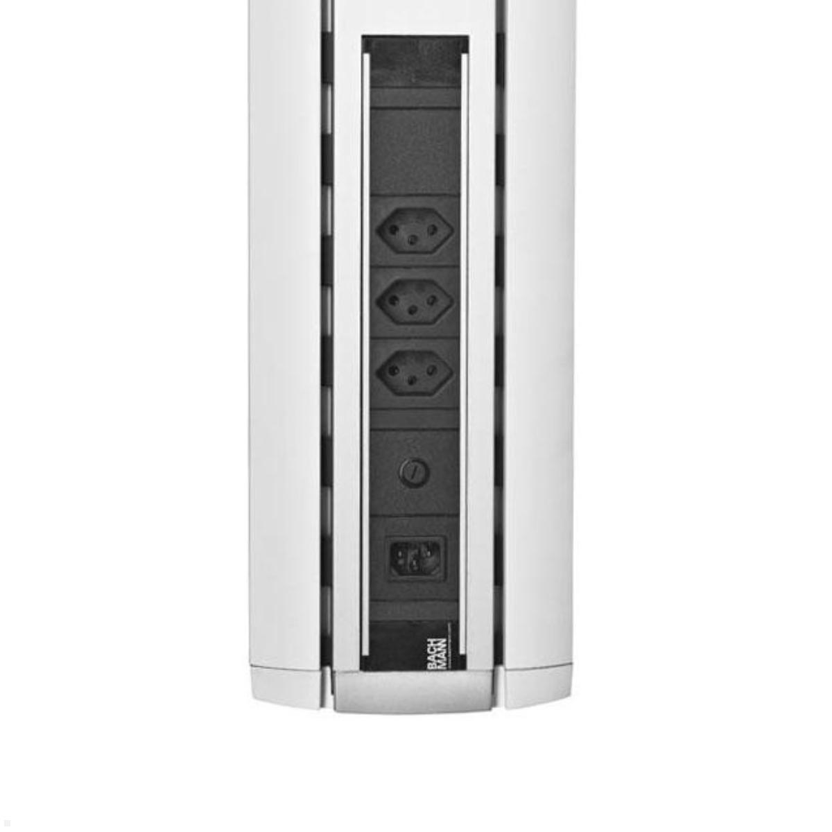 SMS X Power Socket 3-fach Steckdosenleiste CH (PD100002CH) SMS X Power Socket 3-fach Steckdosenleiste CH (PD100002CH)